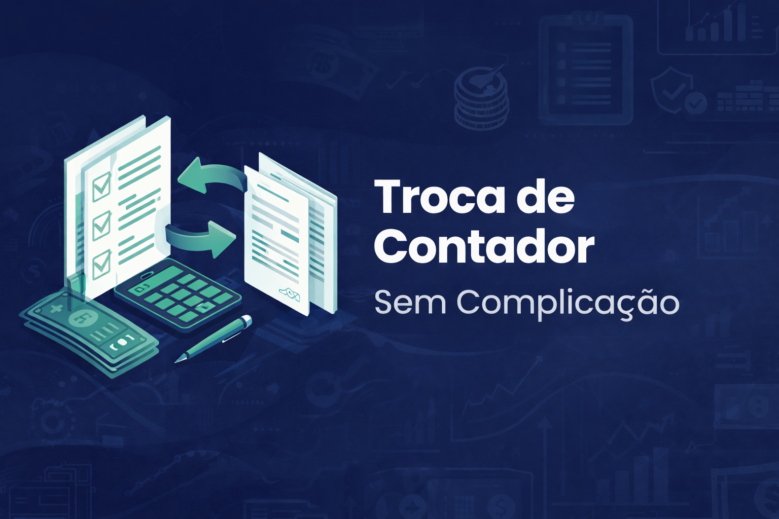 Trocar de contador em Franca: quando é o momento certo?
