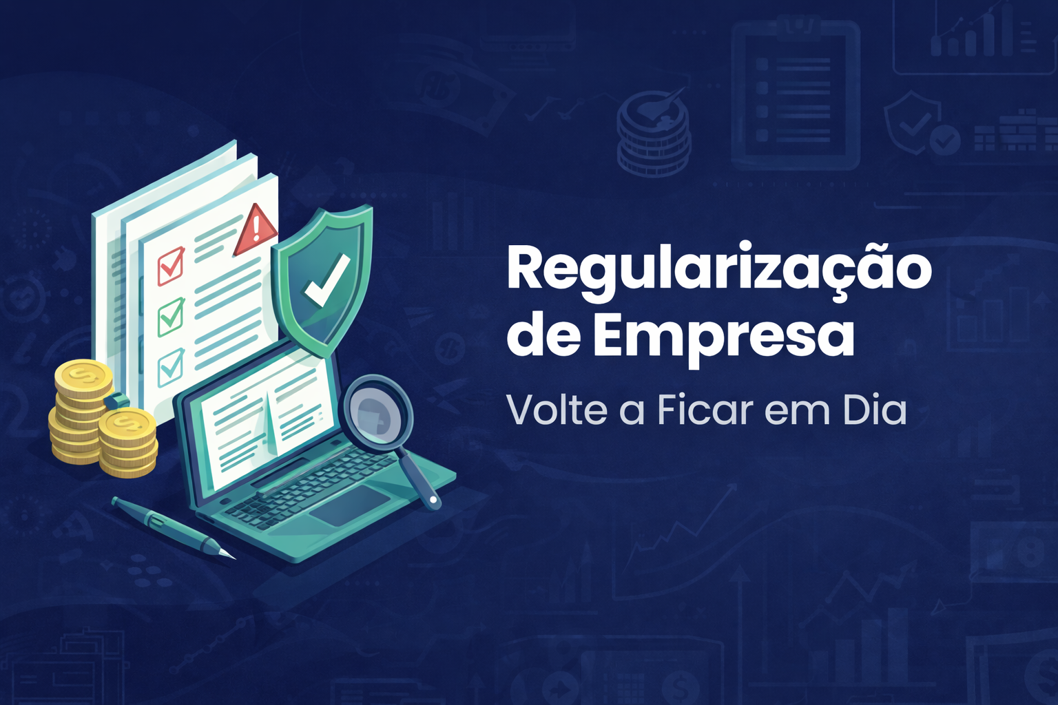 Empresa irregular em Franca: quais riscos você está correndo?